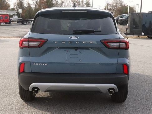 New 2026 Ford Escape Active w/ Tech Pack #1 image 6