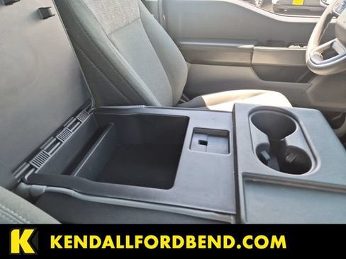 Certified 2023 Ford F150 XLT AWD/4WD image 28