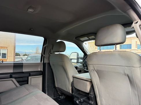 Used 2017 Ford F250 XL w/ Power Equipment Group image 24