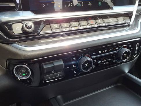 New 2026 Chevrolet Silverado 2500 High Country w/ High Country Premium Package image 21