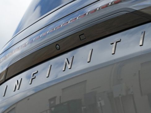 Used 2026 INFINITI QX80 4WD image 63