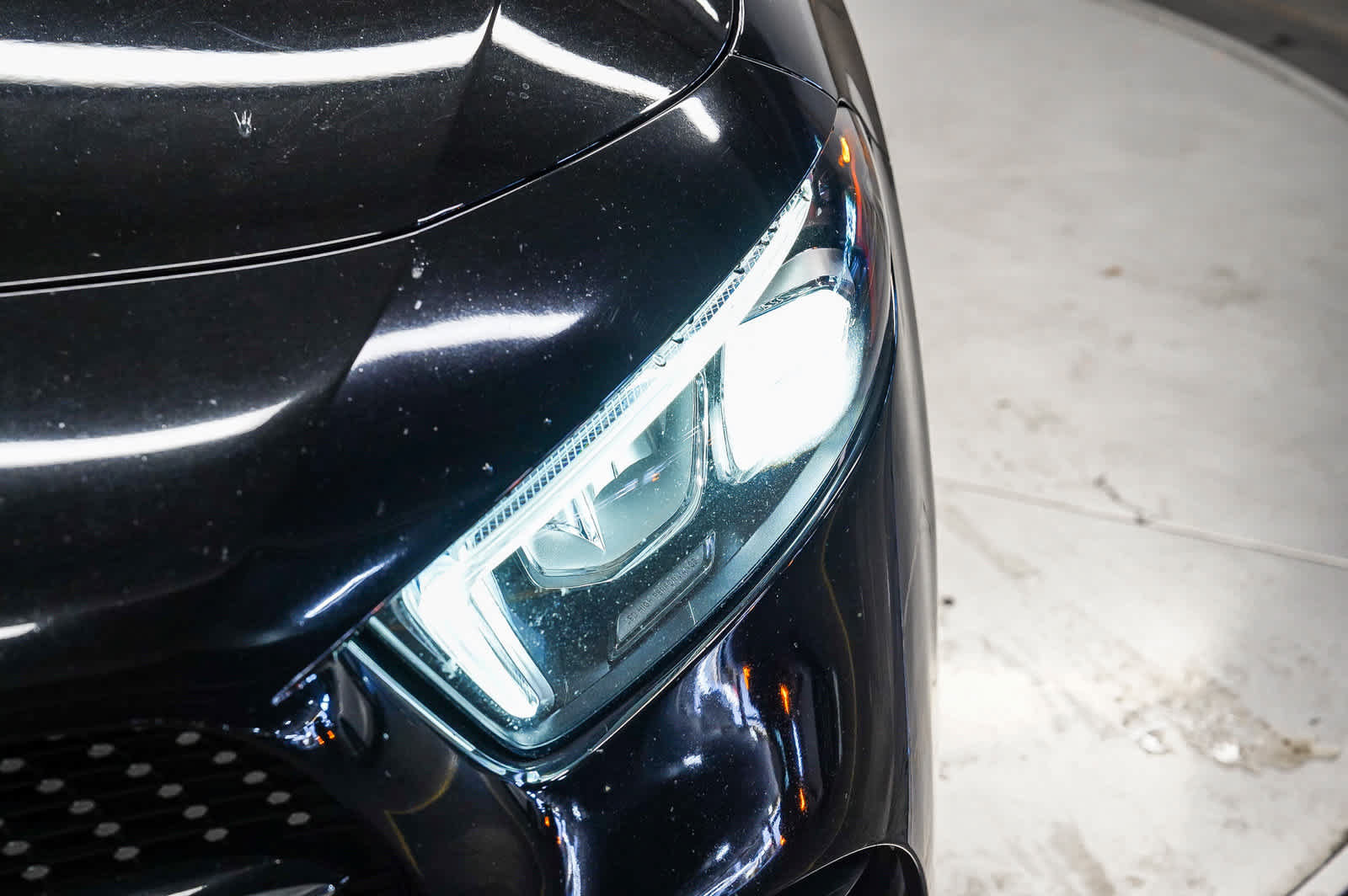 Used 2022 Mercedes-Benz A 220 image 7