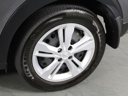 Certified 2024 Nissan Kicks S FWD image 13