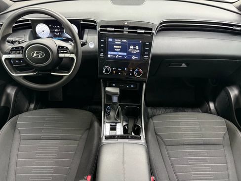 Used 2023 Hyundai Santa Cruz Night image 2