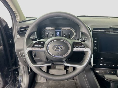 Certified 2024 Hyundai Tucson SEL FWD image 11