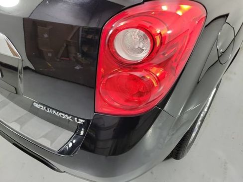 Used 2013 Chevrolet Equinox LT w/ All Star Package AWD/4WD image 29