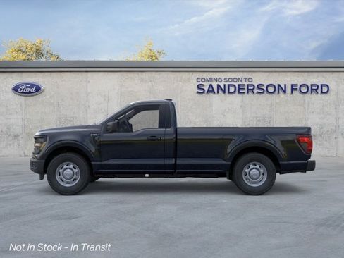 New 2026 Ford F150 XL RWD image 4