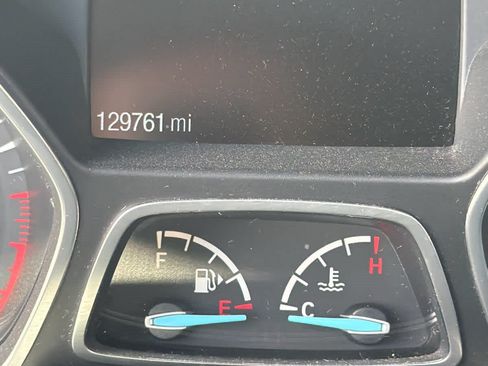 Used 2017 Ford Escape Titanium FWD image 9