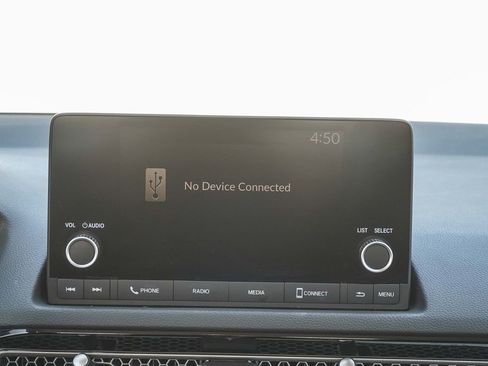 Certified 2023 Honda Civic LX image 14