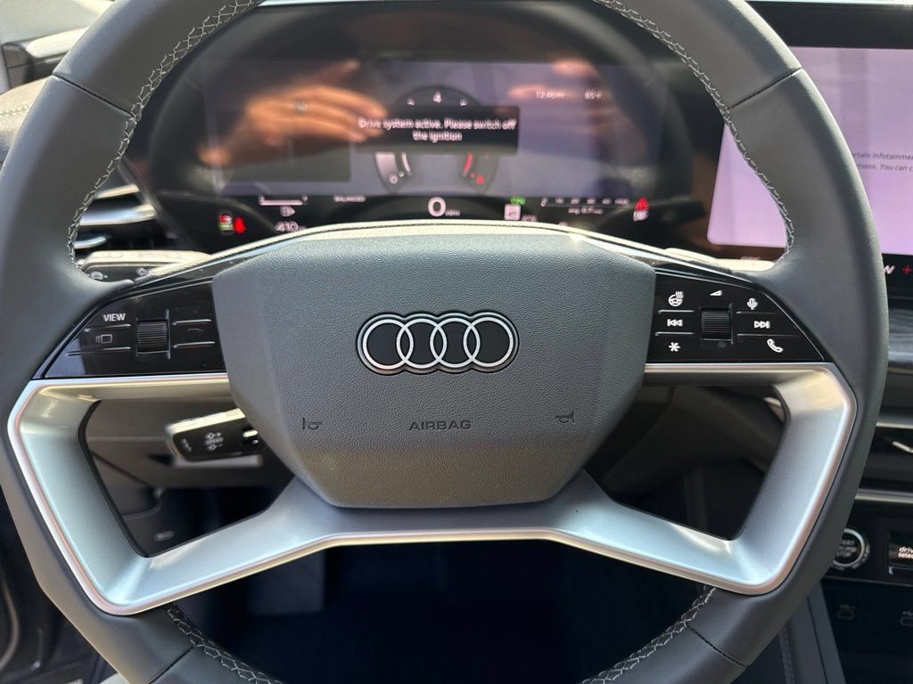 New 2026 Audi Q5 Premium AWD/4WD image 31