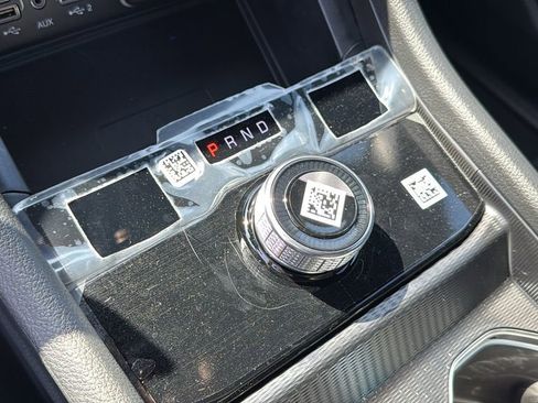 New 2025 Jeep Grand Cherokee Altitude image 30