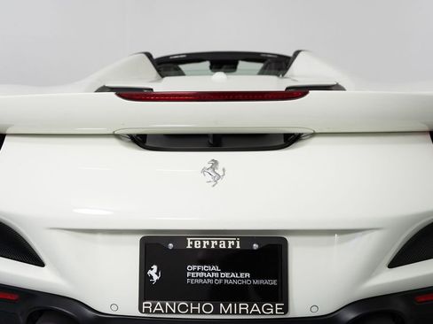 Certified 2023 Ferrari F8 Tributo image 20