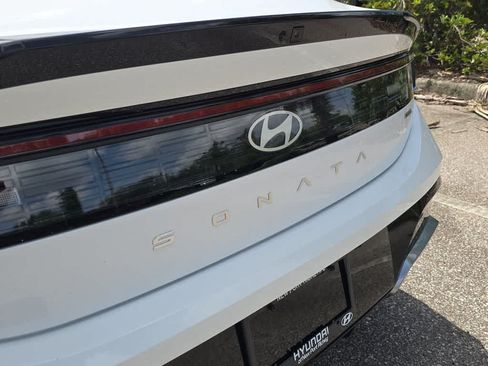 New 2026 Hyundai Sonata SEL FWD image 13