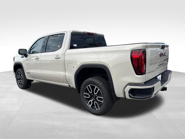 New 2026 GMC Sierra 1500 AT4 w/ AT4 Premium Package AWD/4WD image 3