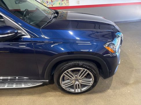 Used 2021 Mercedes-Benz GLS 450 4MATIC image 50