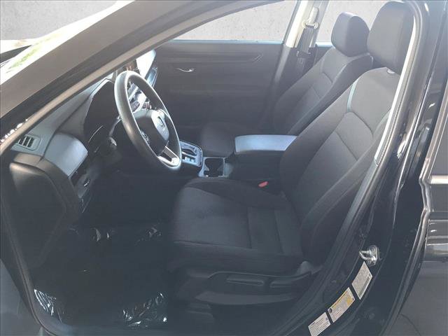 Used 2025 Honda CR-V LX image 17
