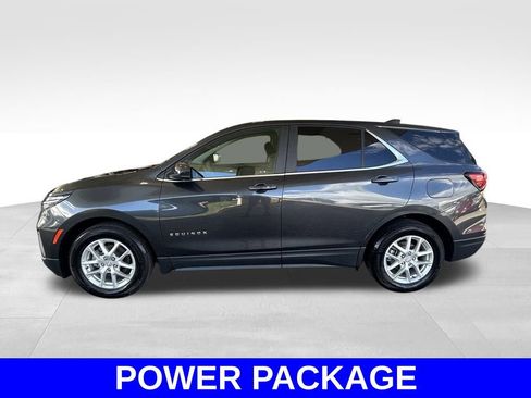 Used 2023 Chevrolet Equinox LT image 7