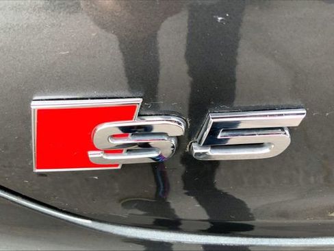 Used 2019 Audi S5 Prestige image 13