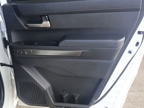 Used 2024 Toyota Tacoma TRD Off-Road w/ TRD Off Road Premium Package image 30