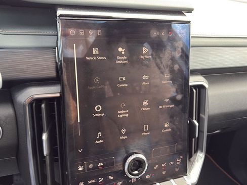 Used 2025 GMC Acadia AT4 w/ LPO, Floor Liner Package image 22