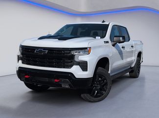 New 2026 Chevrolet Silverado 1500 LT Trail Boss w/ LT Trail Boss Premium Package video 2