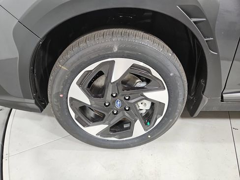 New 2026 Subaru Crosstrek 2.5i Limited w/ Crosstrek Mirror Package AWD/4WD image 27