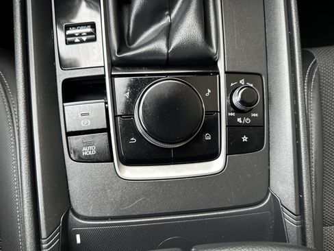 Used 2025 MAZDA CX-50 AWD 2.5 S w/ Premium Package image 30