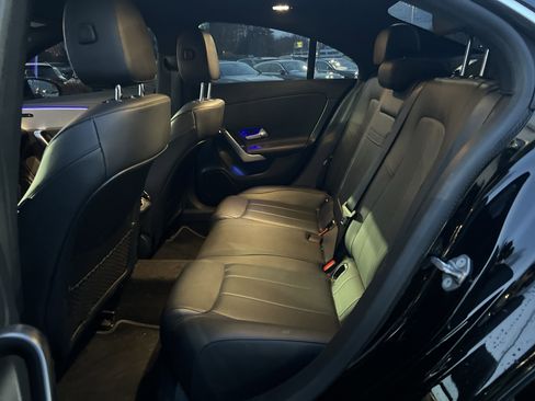 Used 2022 Mercedes-Benz CLA 250 4MATIC image 32