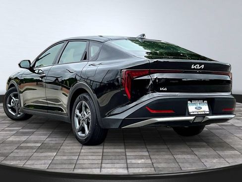 Used 2025 Kia K4 FWD image 4