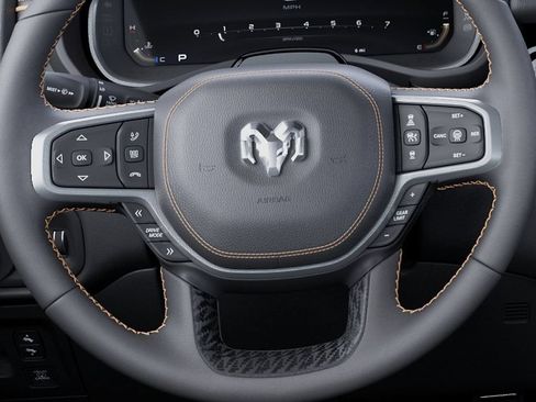 New 2026 RAM 1500 Tungsten AWD/4WD image 19