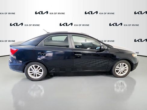 Used 2011 Kia Forte EX w/ Premium Pkg image 8