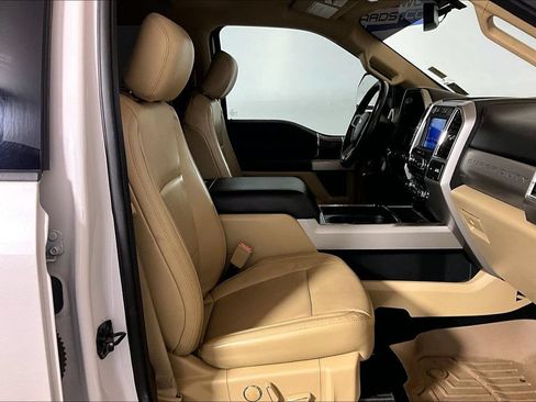Used 2018 Ford F250 Lariat w/ Chrome Package AWD/4WD image 6