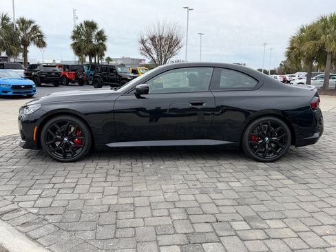 New 2026 BMW 230i Coupe w/ Premium Package RWD image 10