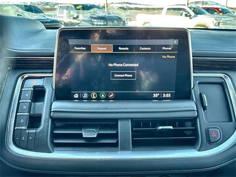 Used 2021 Chevrolet Suburban High Country image 33