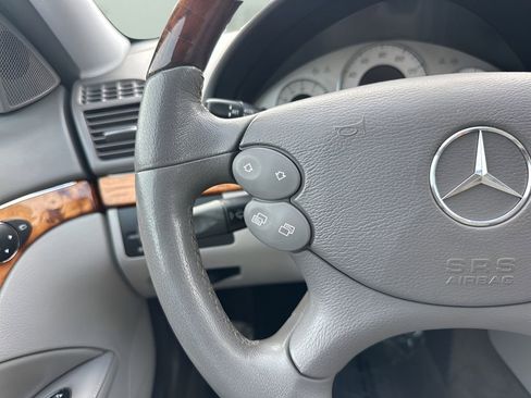 Used 2008 Mercedes-Benz E 350 E 350 image 15