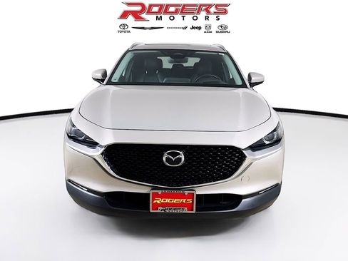 Used 2024 MAZDA CX-30 AWD 2.5 S w/ Premium Package image 2