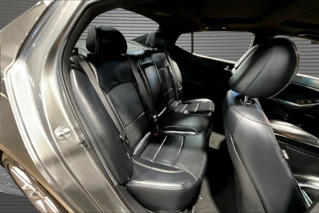 Used 2013 Kia Optima SX w/ Limited Pkg FWD image 24
