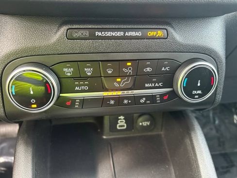Used 2024 Ford Escape Active AWD/4WD image 17