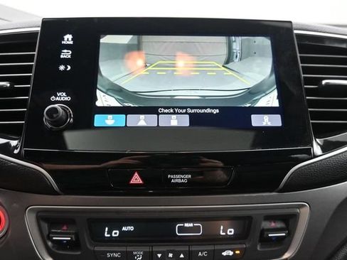 Used 2019 Honda Passport EX-L image 4