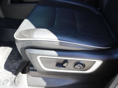 Used 2021 RAM 1500 Laramie w/ Sport Appearance Package RWD image 14