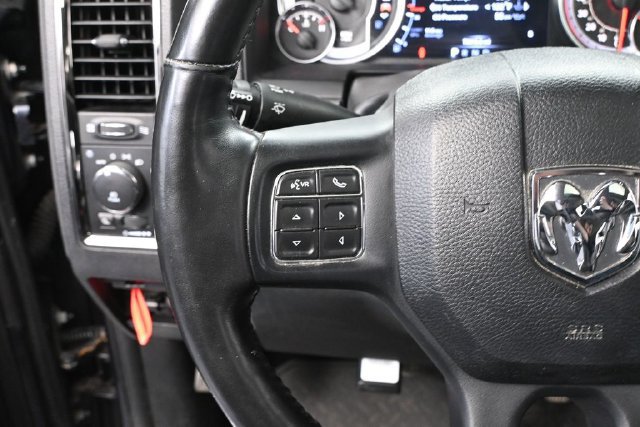 Used 2017 RAM 1500 Sport AWD/4WD image 21