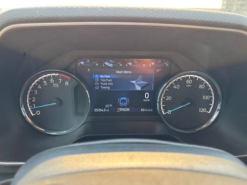 Used 2021 Ford F150 XLT w/ Equipment Group 302A High AWD/4WD image 10