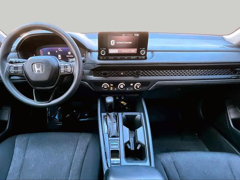 Used 2024 Honda Accord LX image 16