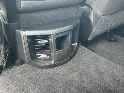 Used 2024 RAM 3500 Tradesman w/ Bed Utility Group image 22