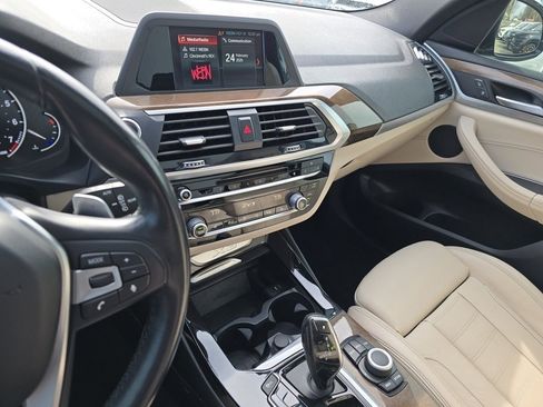 Used 2018 BMW X3 xDrive30i image 31