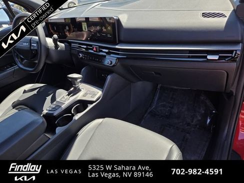 Certified 2026 Kia Sportage X-Line w/ X-Line Premium Package AWD/4WD image 21