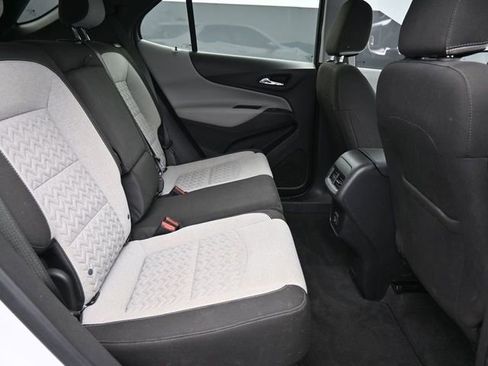 Used 2023 Chevrolet Equinox LT image 33