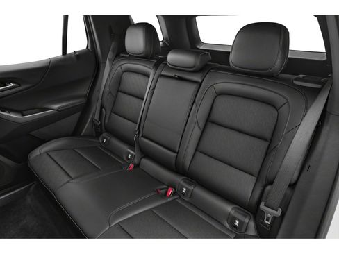 New 2026 Chevrolet Equinox LT w/ Convenience Package II FWD image 13