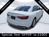 Used 2020 Audi A4 2.0T Premium image 3