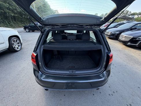 Used 2016 Volkswagen GTI S FWD image 9